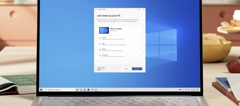 The New Age of Personal Computing